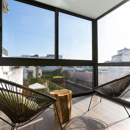 Autor Guesthouse Vila do Conde Esterno foto